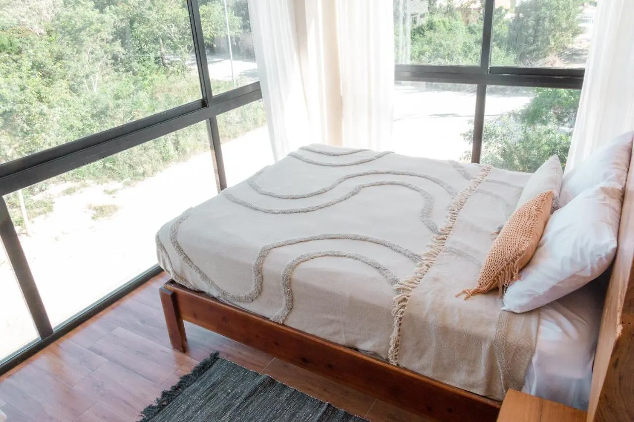 Baay Tulum By Lockey Aparthotel