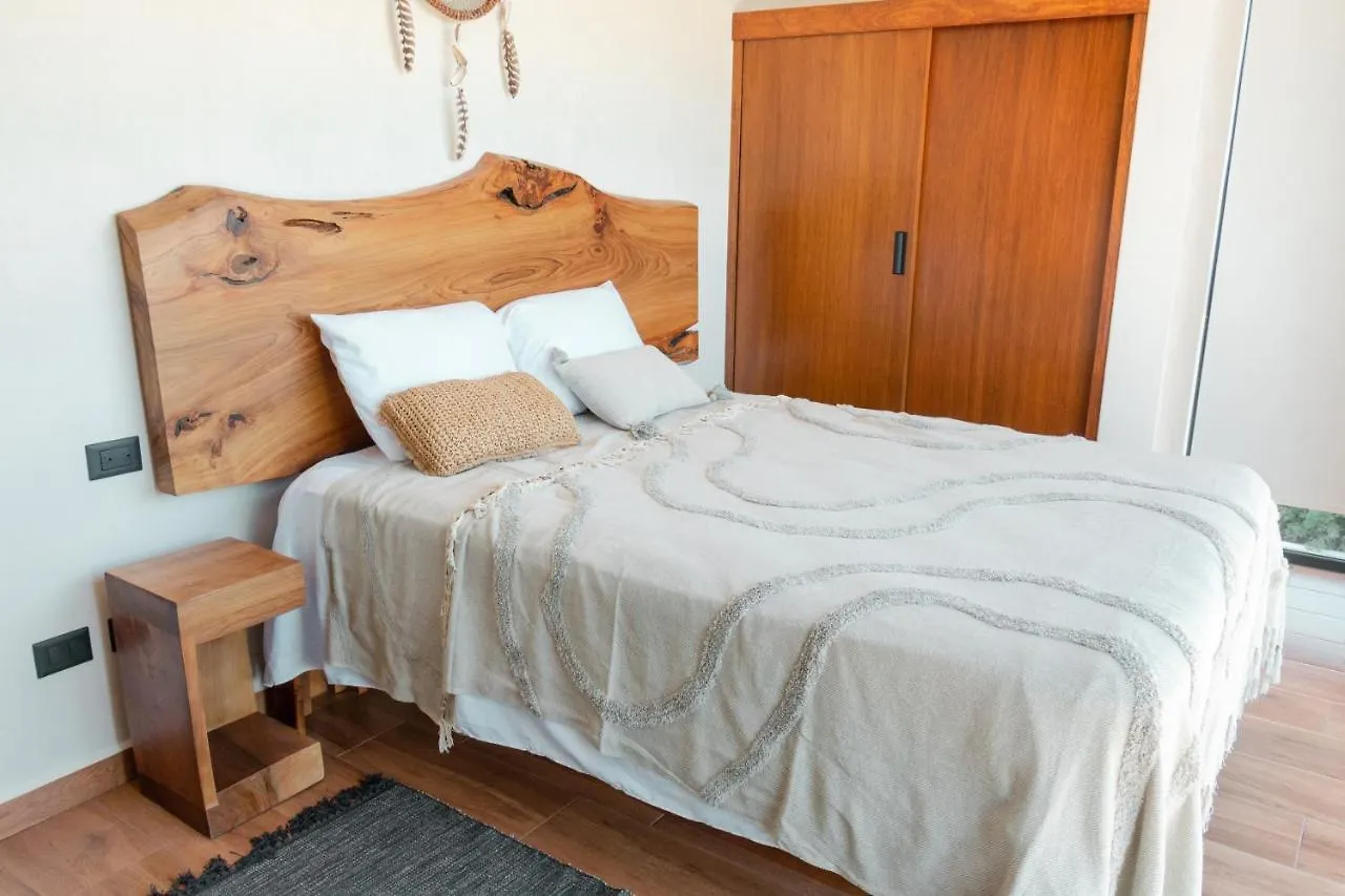Baay Tulum By Lockey Aparthotel 0*,