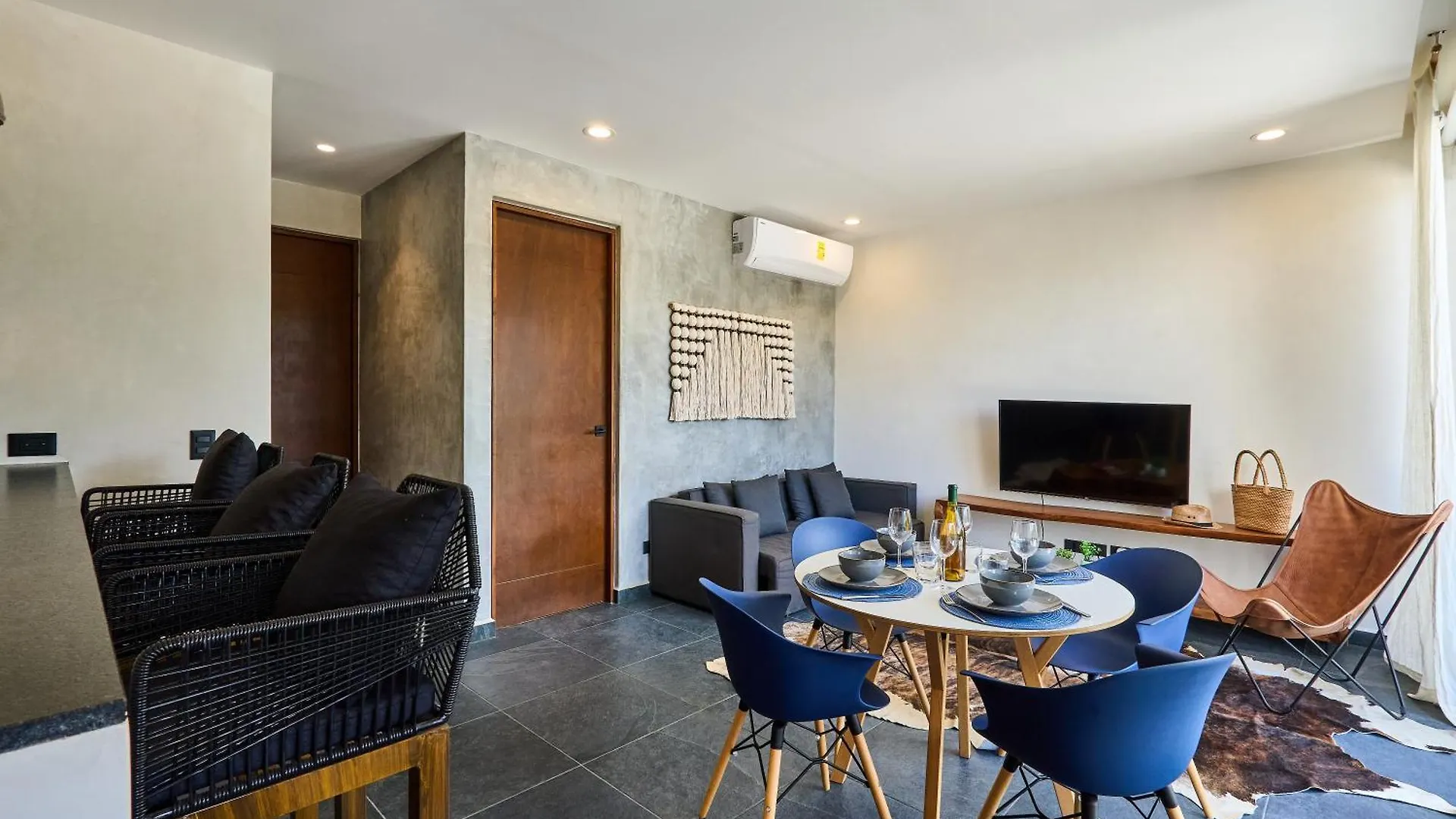 Baay Tulum By Lockey Aparthotel