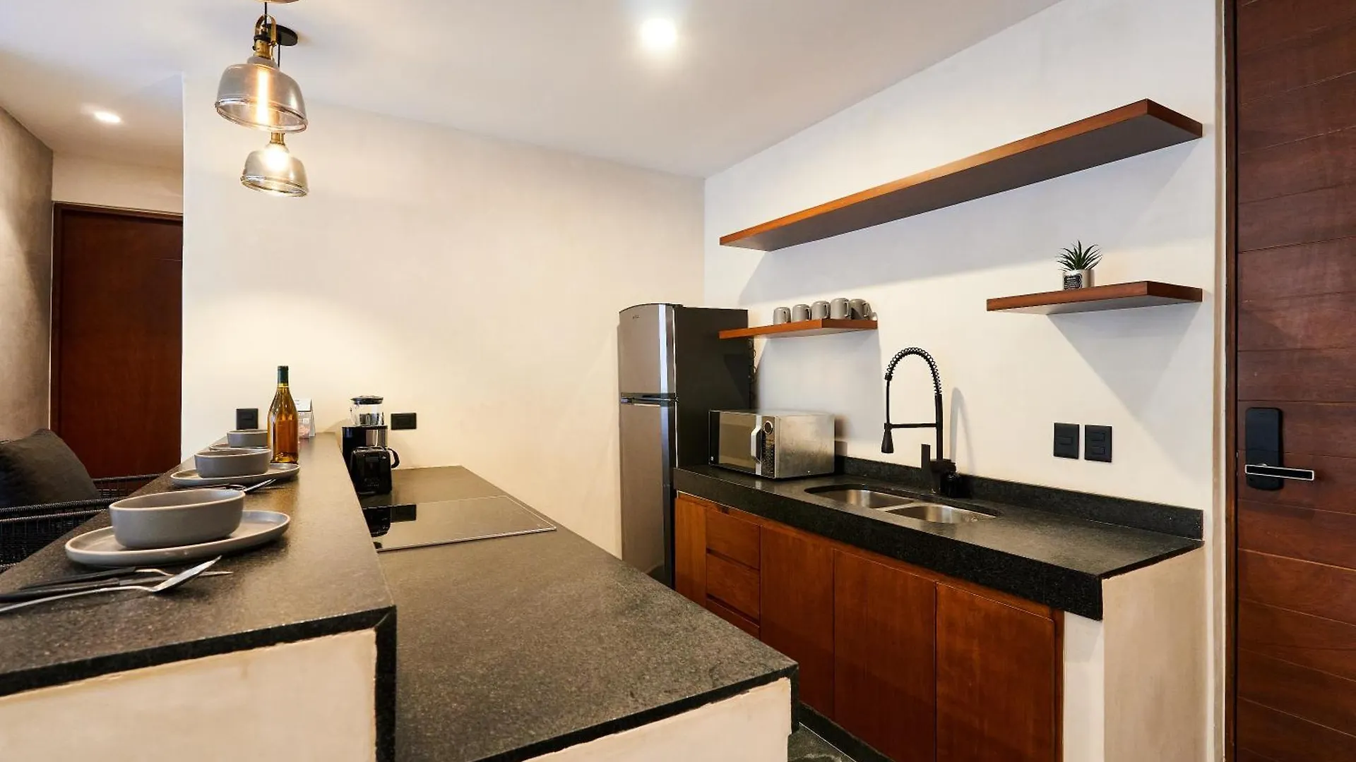 Baay Tulum By Lockey Aparthotel