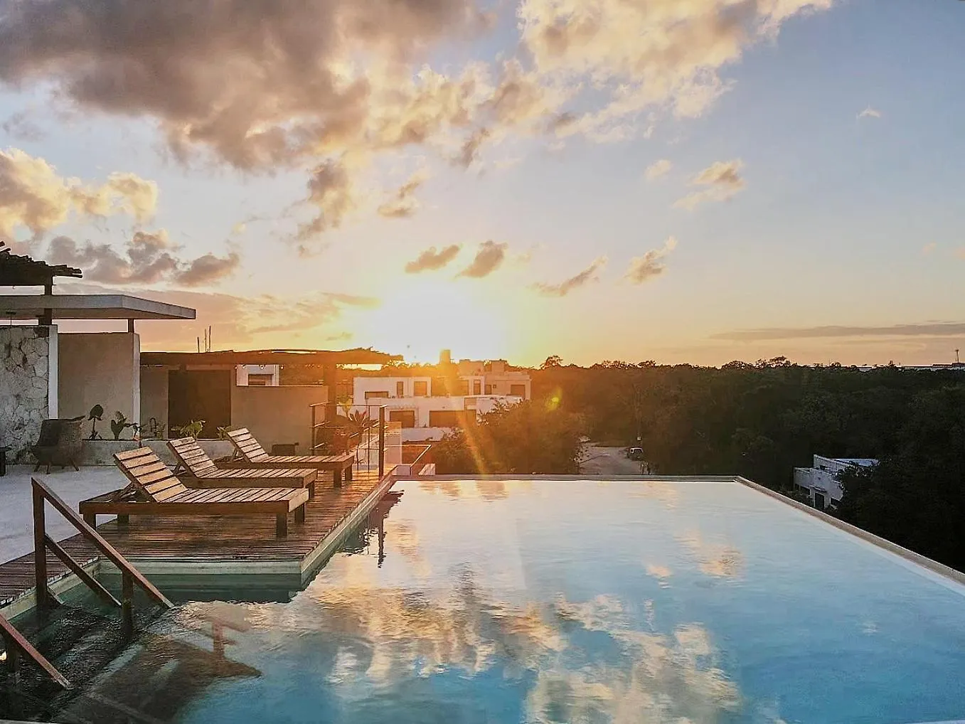 Baay Tulum By Lockey Aparthotel Mexico