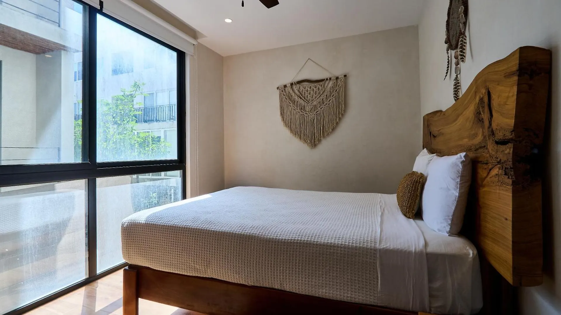 Baay Tulum By Lockey Aparthotel 0*,  Mexico