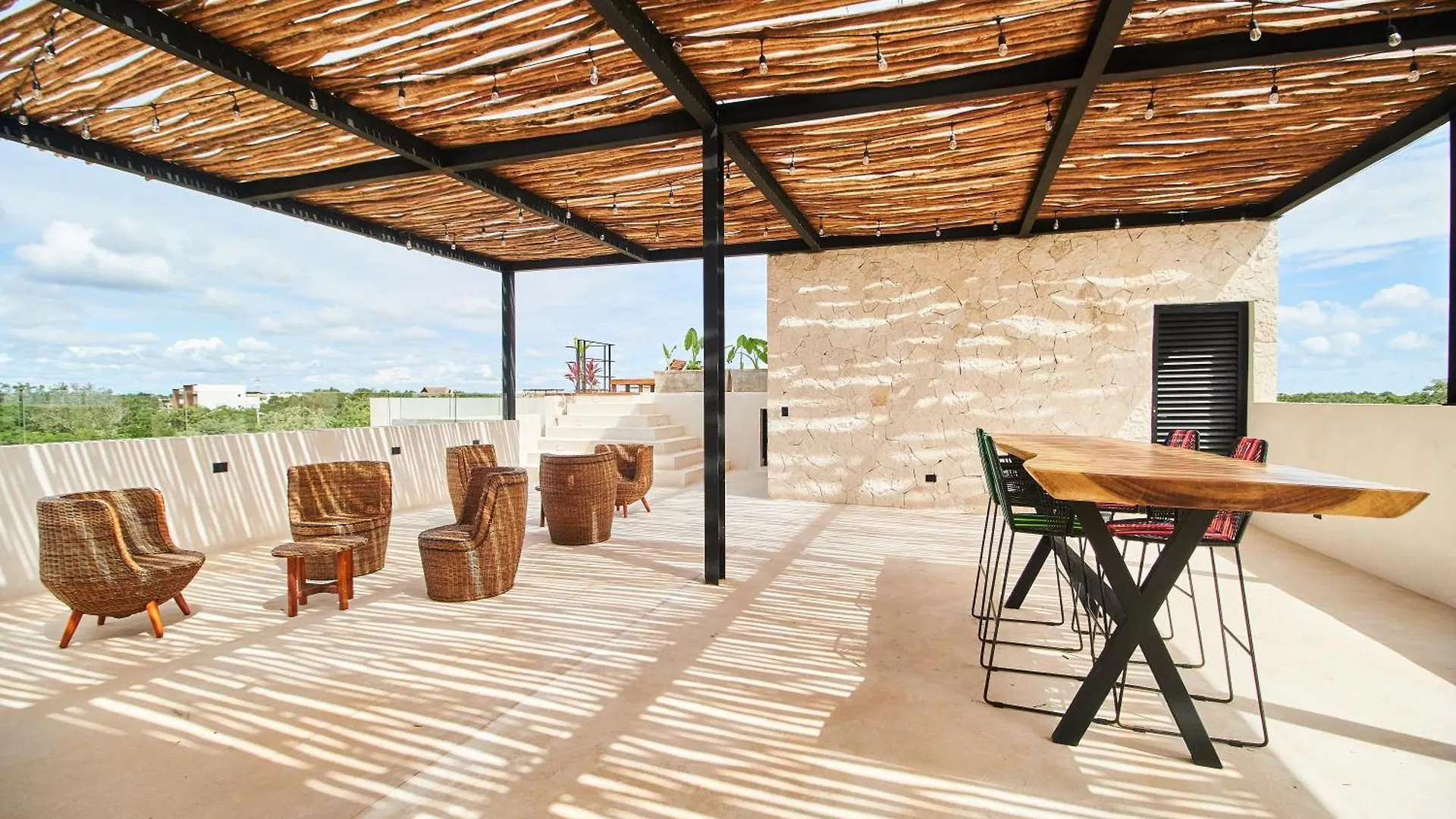 Baay Tulum By Lockey Aparthotel