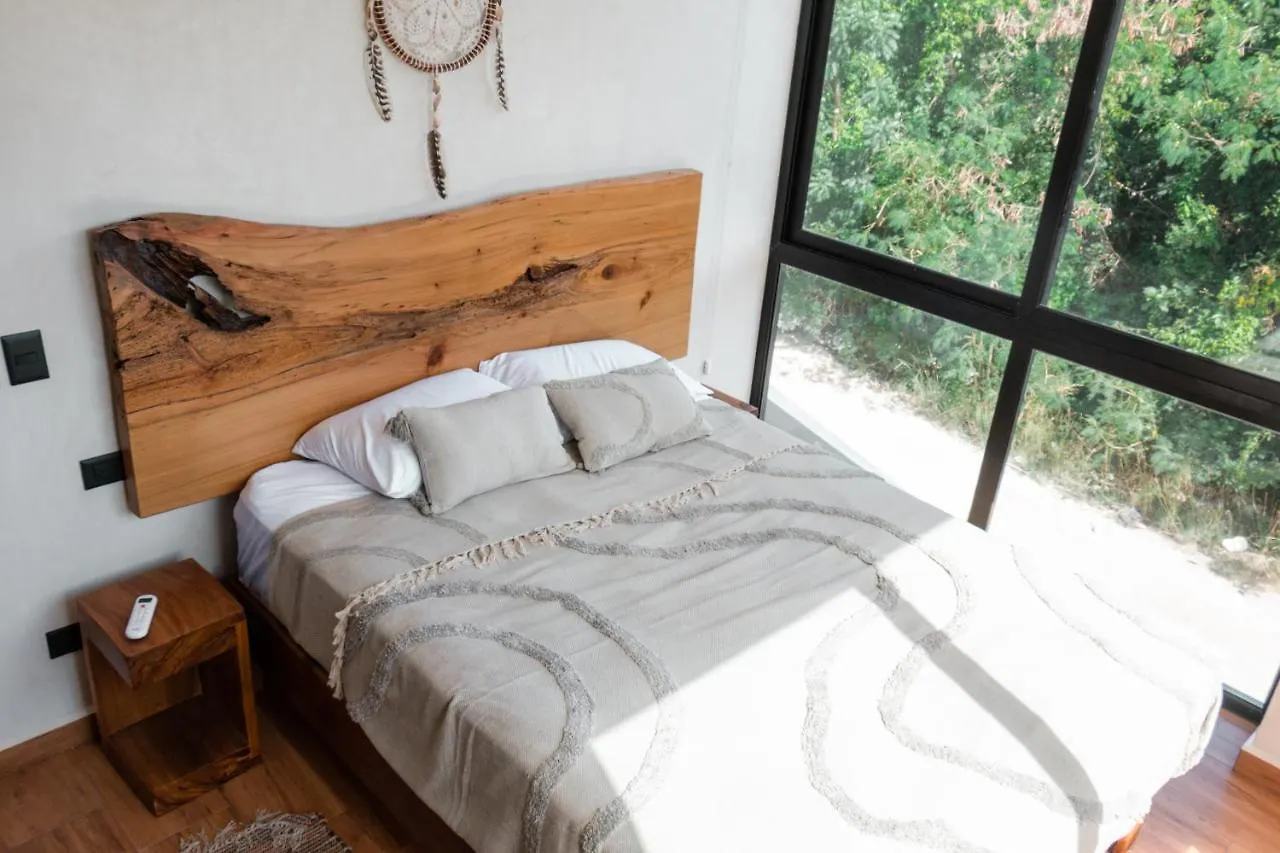 Baay Tulum By Lockey Aparthotel