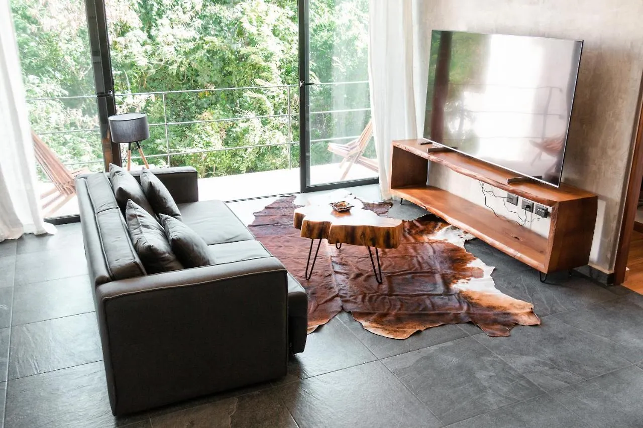 Baay Tulum By Lockey Aparthotel