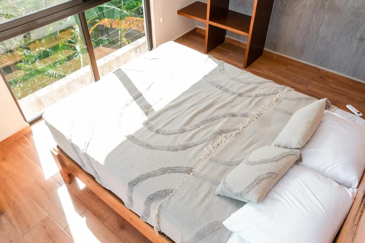 Baay Tulum By Lockey Aparthotel
