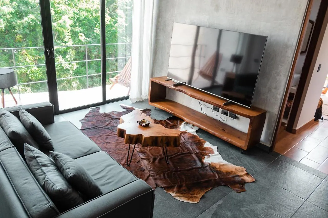Baay Tulum By Lockey Aparthotel