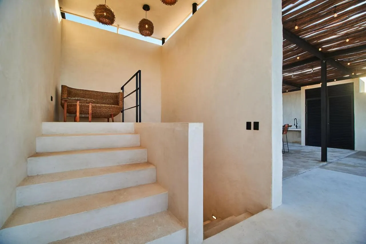 Baay Tulum By Lockey Aparthotel