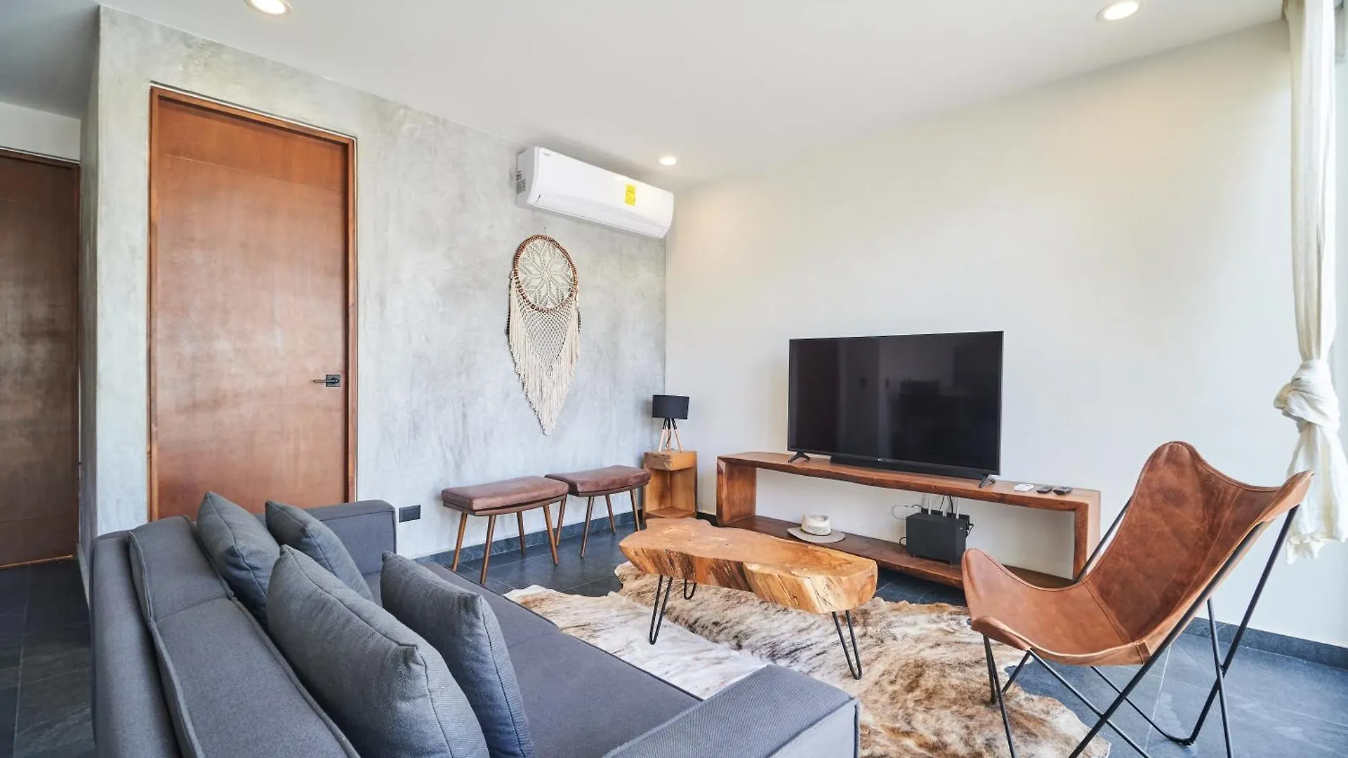 Baay Tulum By Lockey Aparthotel Mexico