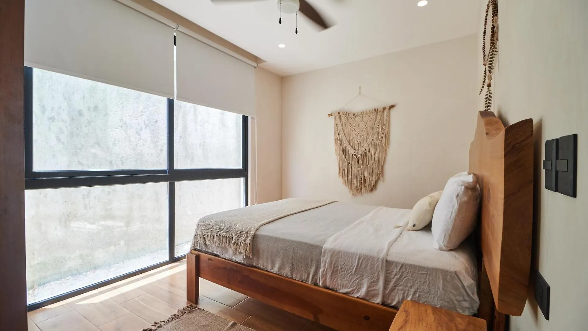 Baay Tulum By Lockey Aparthotel