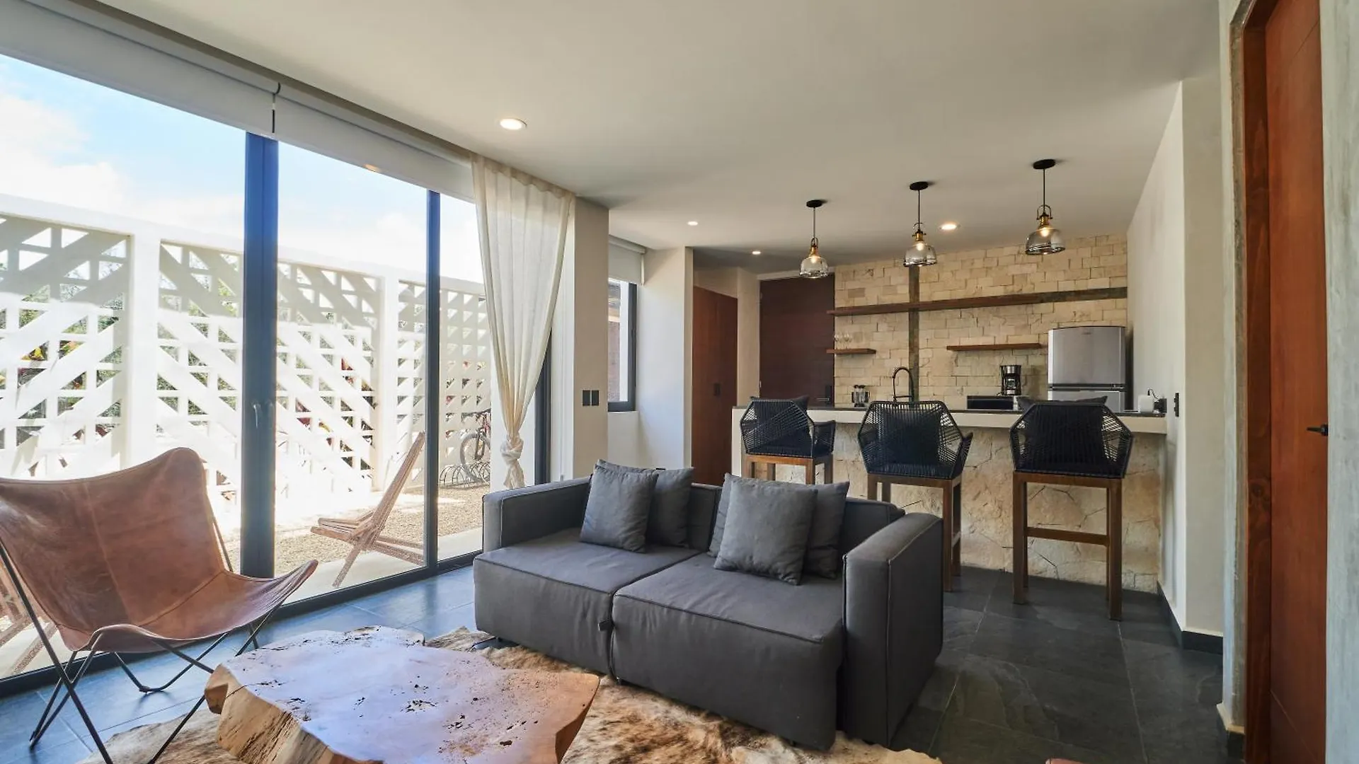 Baay Tulum By Lockey Aparthotel 0*,  Mexico