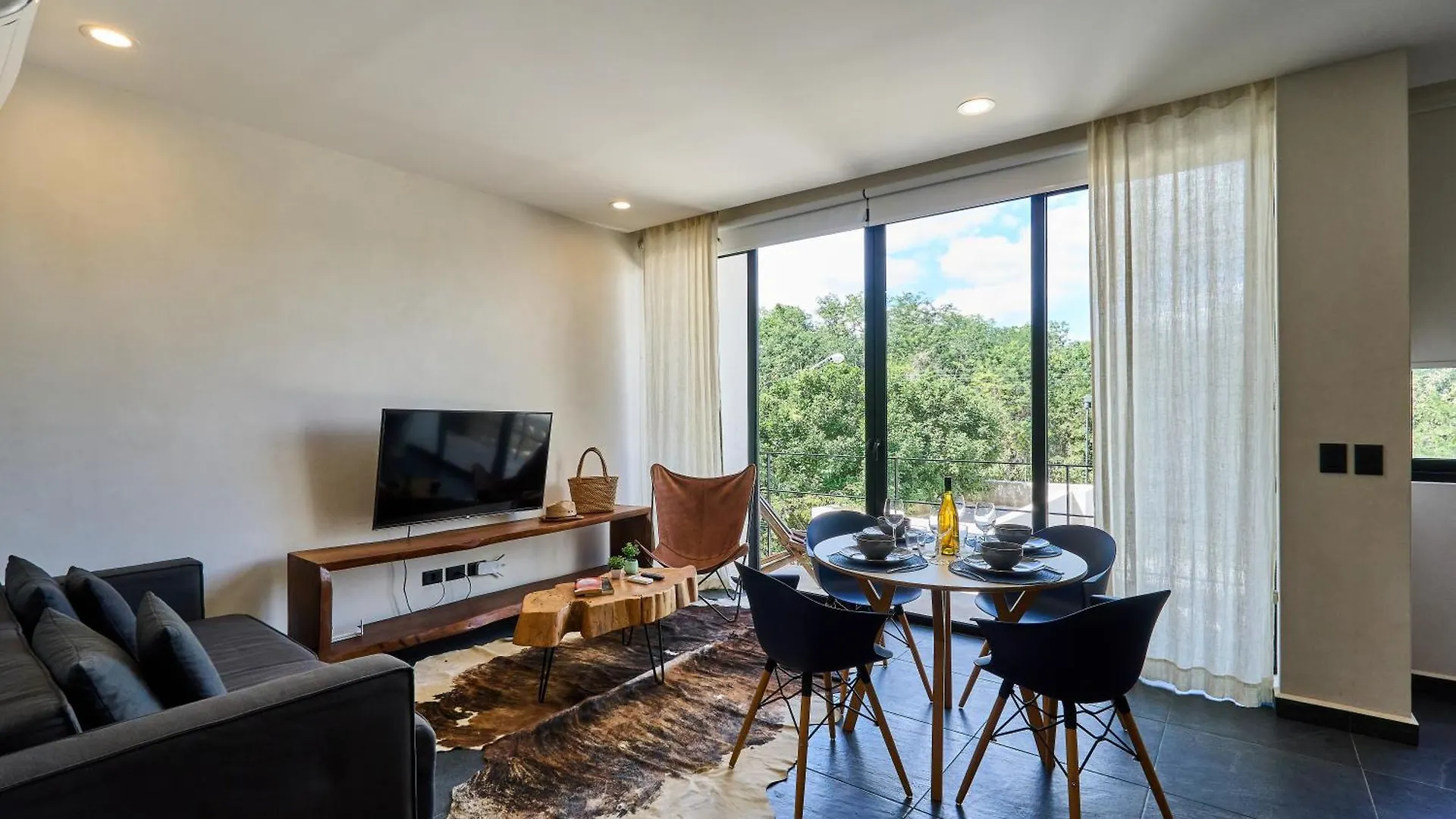 Baay Tulum By Lockey Aparthotel Mexico