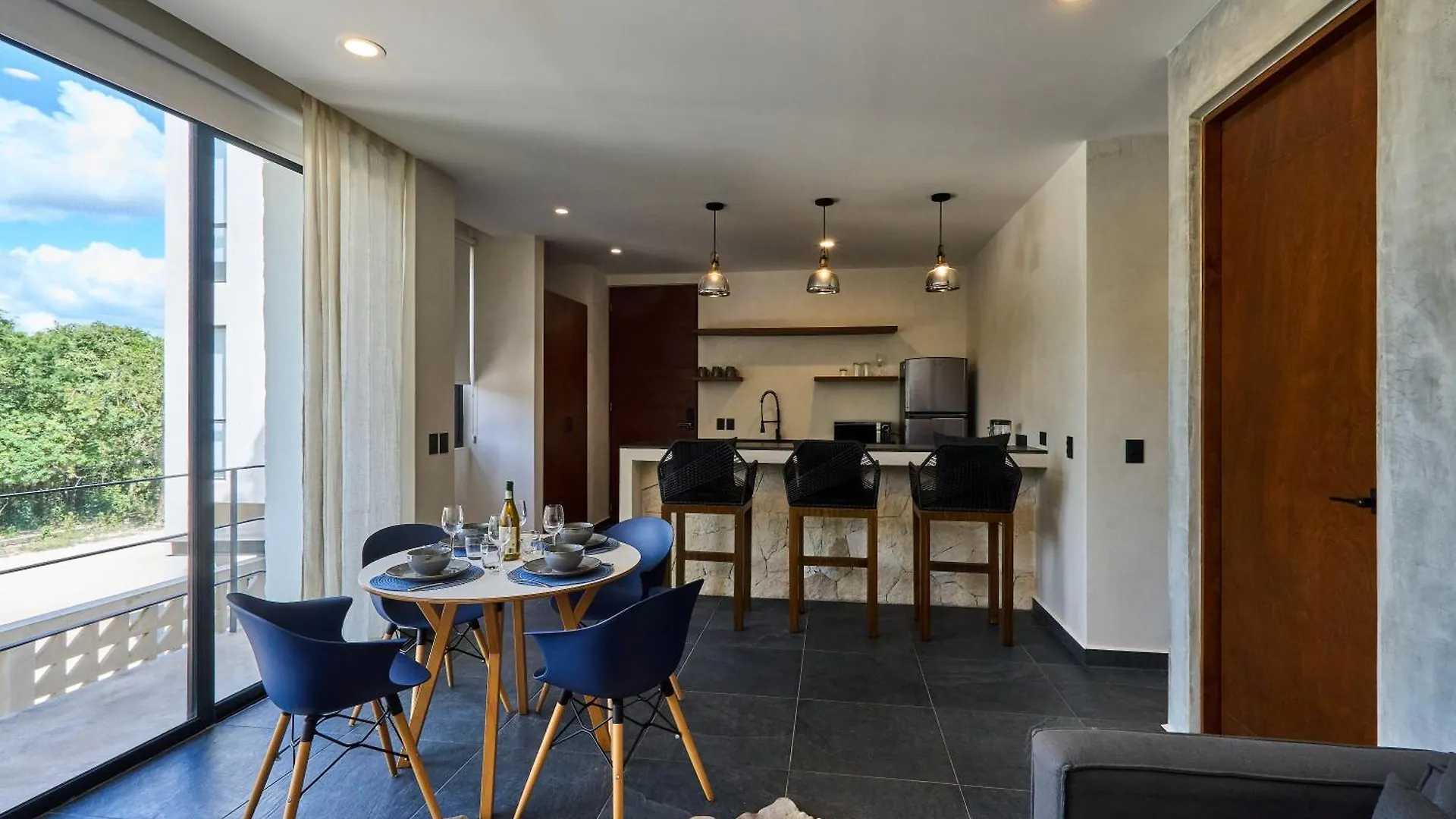 Baay Tulum By Lockey Aparthotel