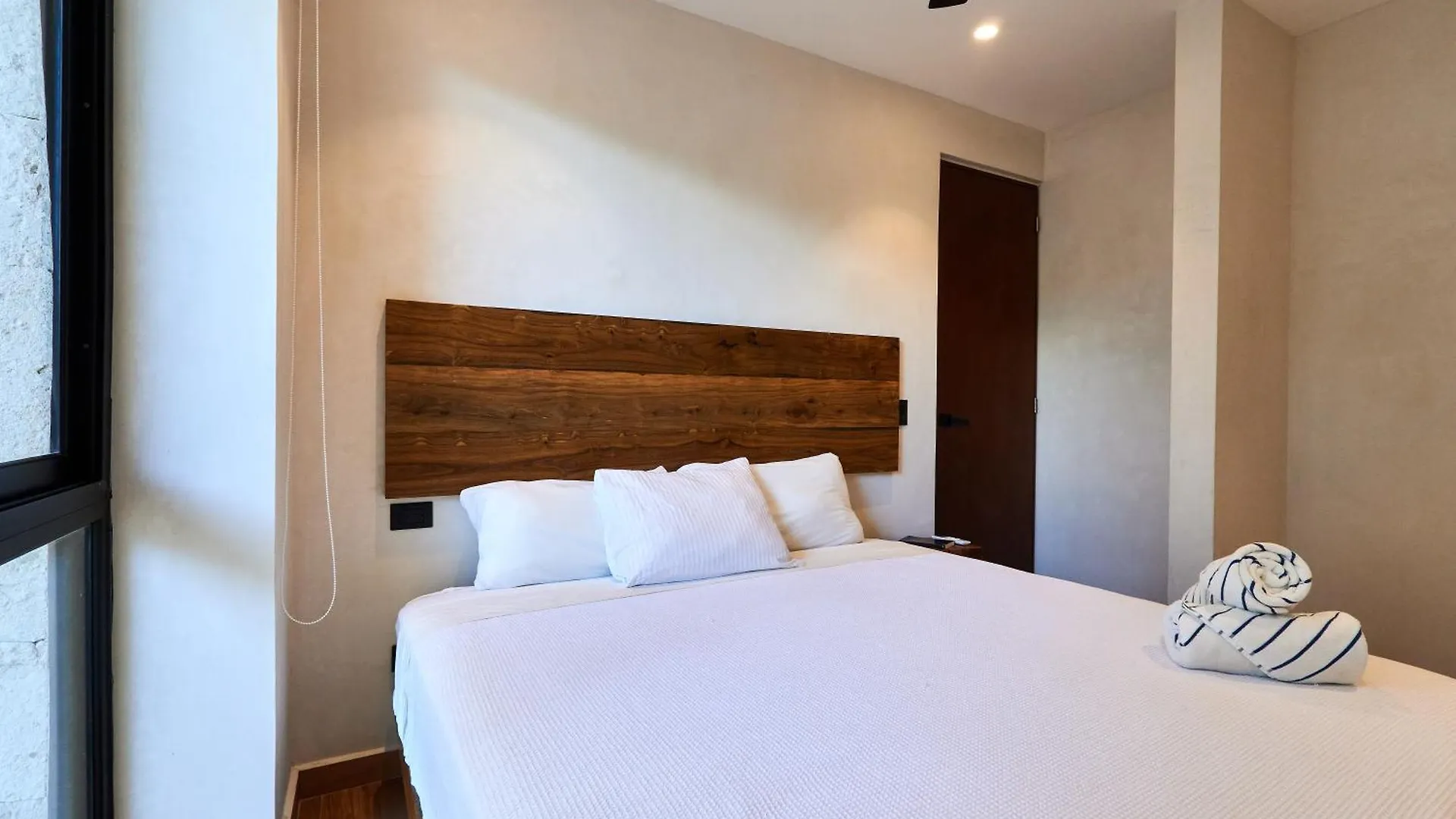 Baay Tulum By Lockey Aparthotel