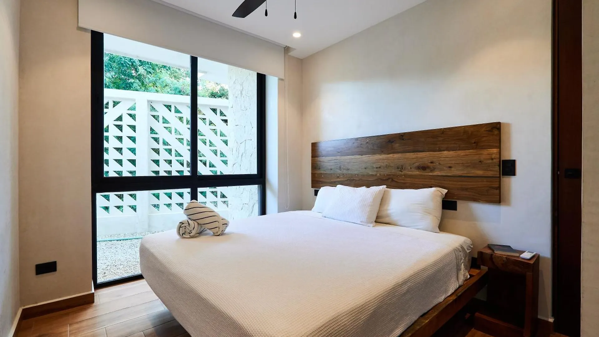 Baay Tulum By Lockey Aparthotel Mexico