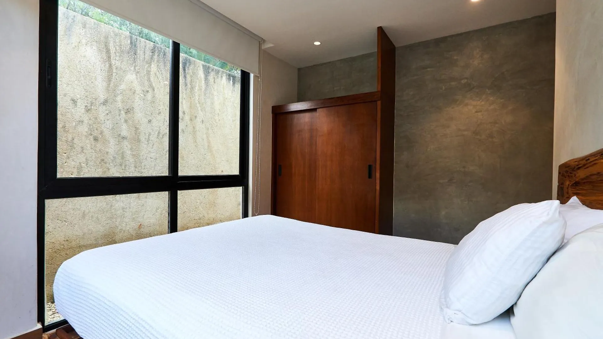 Baay Tulum By Lockey Aparthotel Mexico