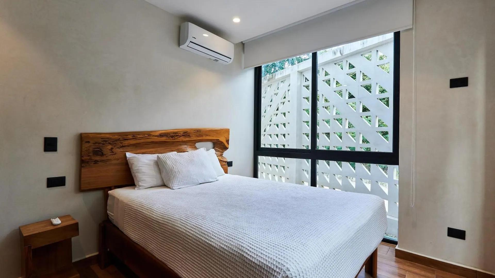 Baay Tulum By Lockey Aparthotel 0*,