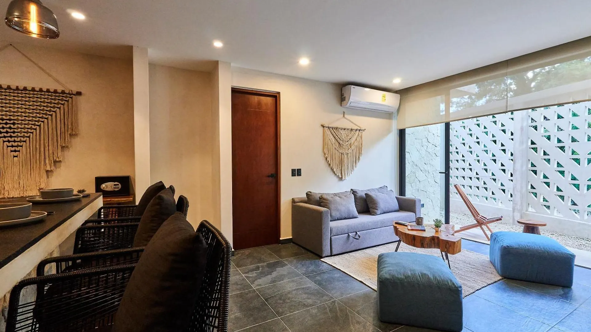 Baay Tulum By Lockey Aparthotel