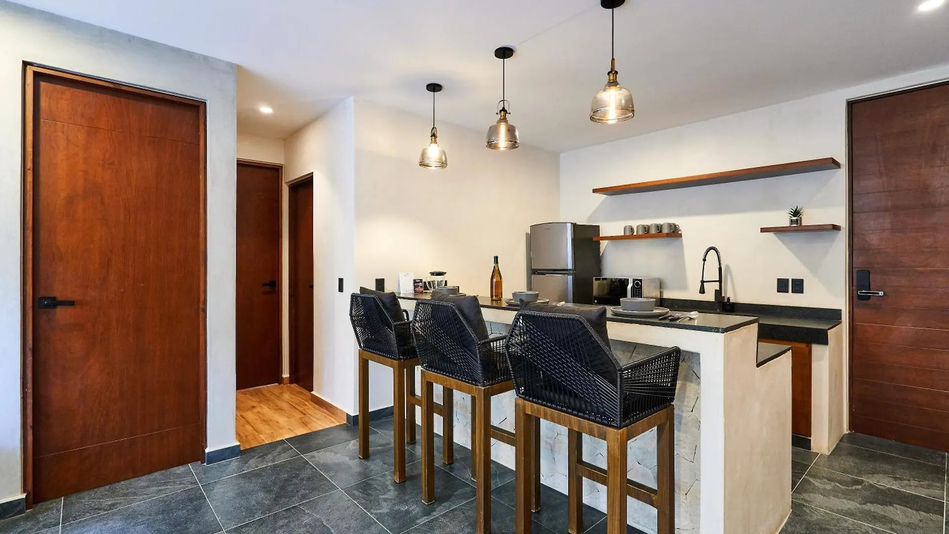 Baay Tulum By Lockey Aparthotel
