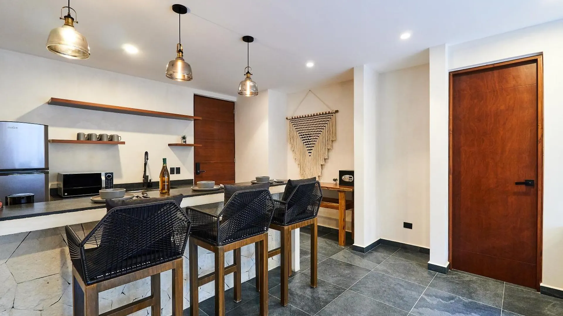 Baay Tulum By Lockey Aparthotel