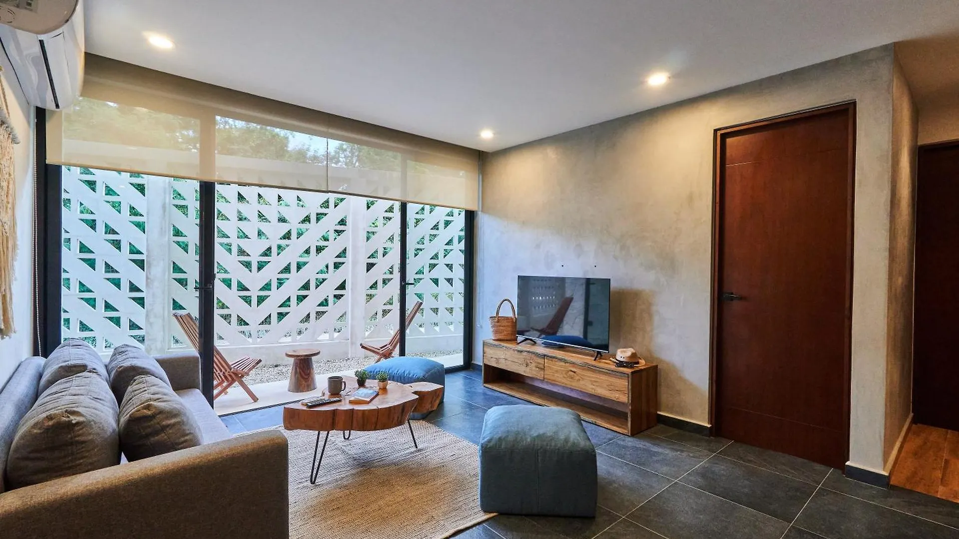 Baay Tulum By Lockey Aparthotel