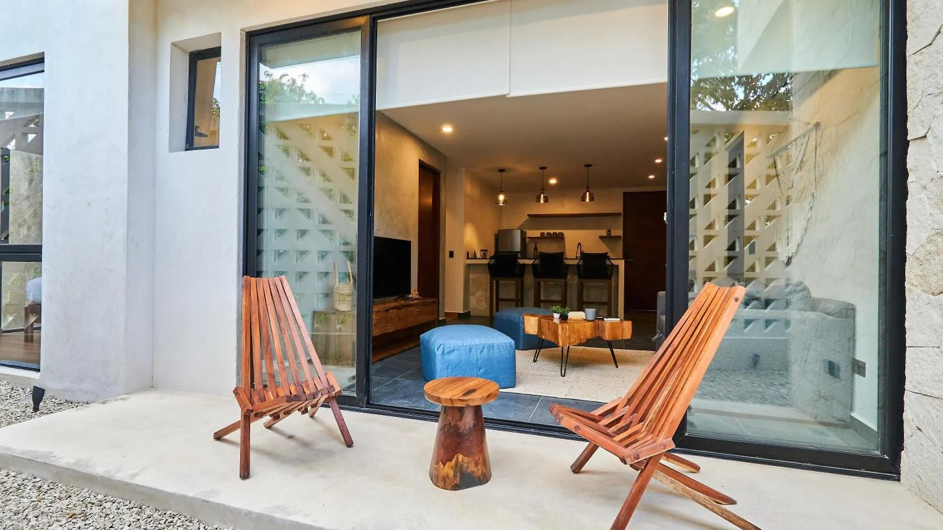 Baay Tulum By Lockey Aparthotel Mexico