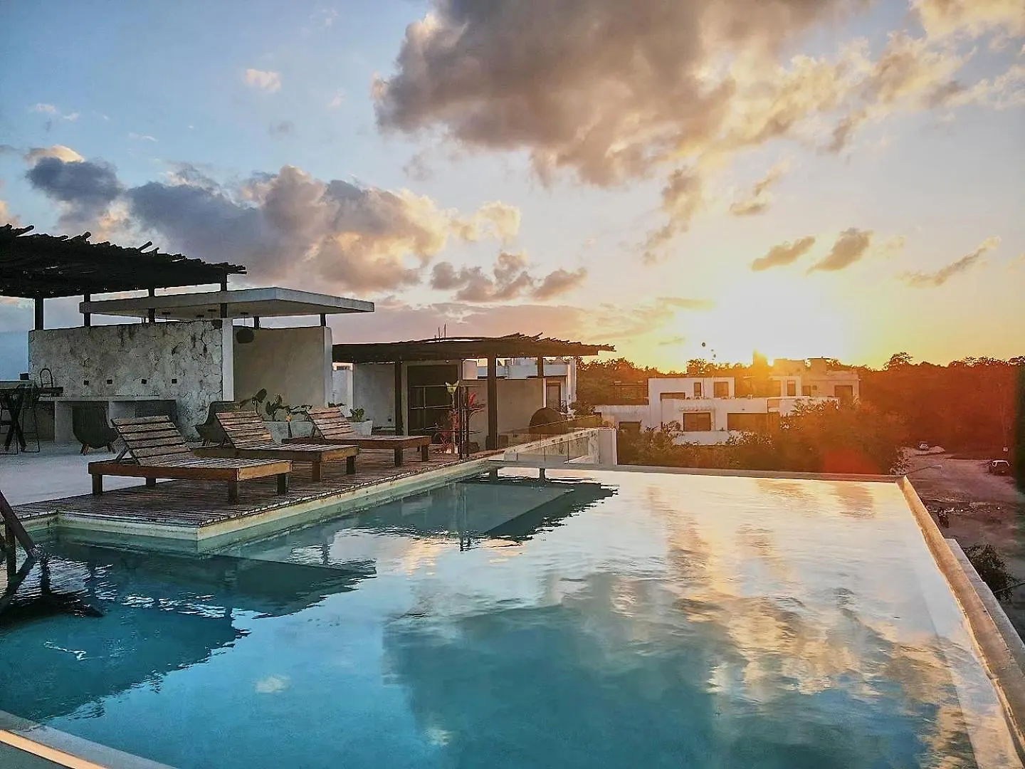 Baay Tulum By Lockey Aparthotel