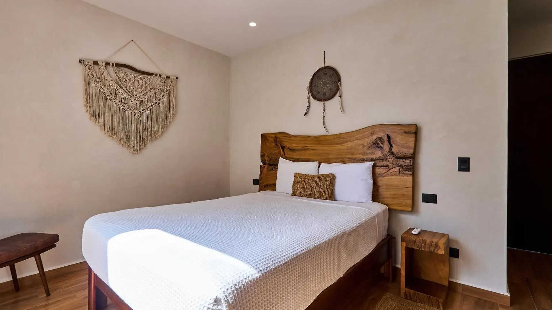 Baay Tulum By Lockey Aparthotel