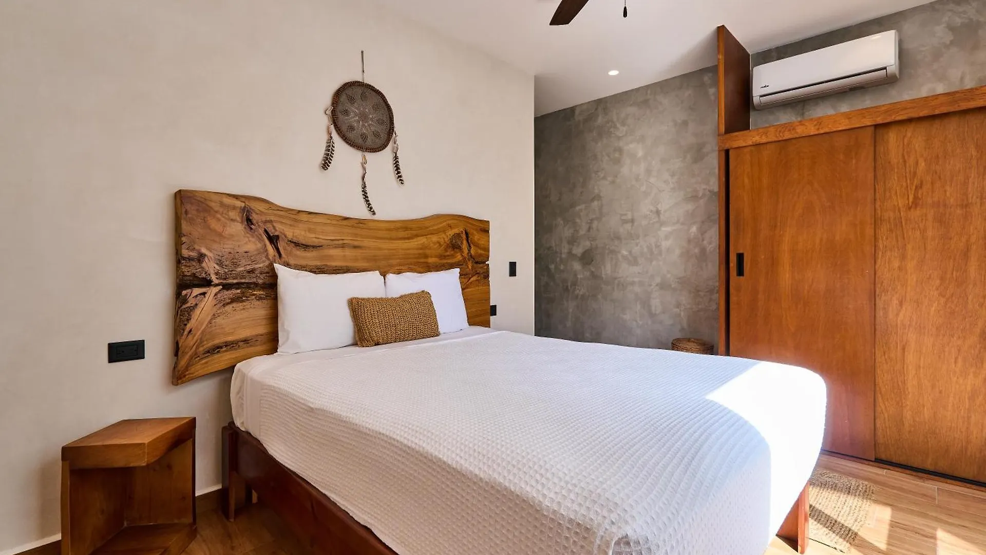 Baay Tulum By Lockey Aparthotel