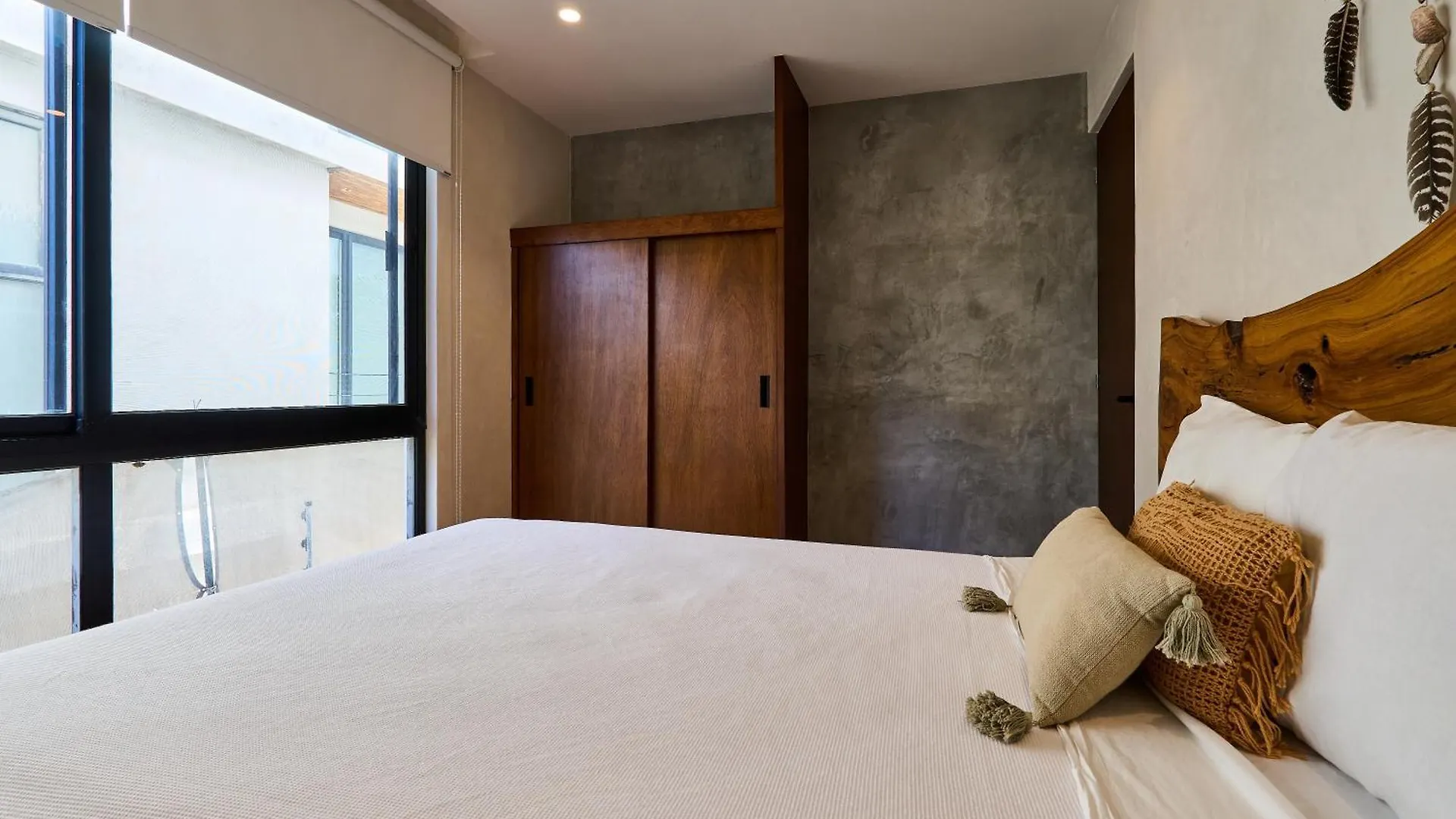 Baay Tulum By Lockey Aparthotel