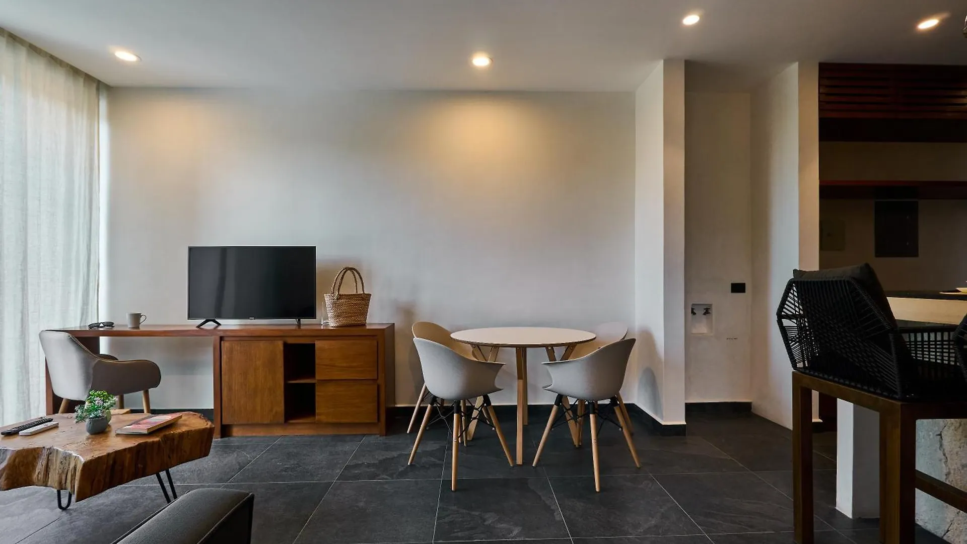 Baay Tulum By Lockey Aparthotel