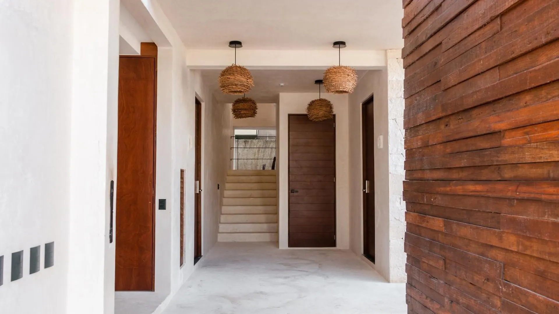 Baay Tulum By Lockey Aparthotel