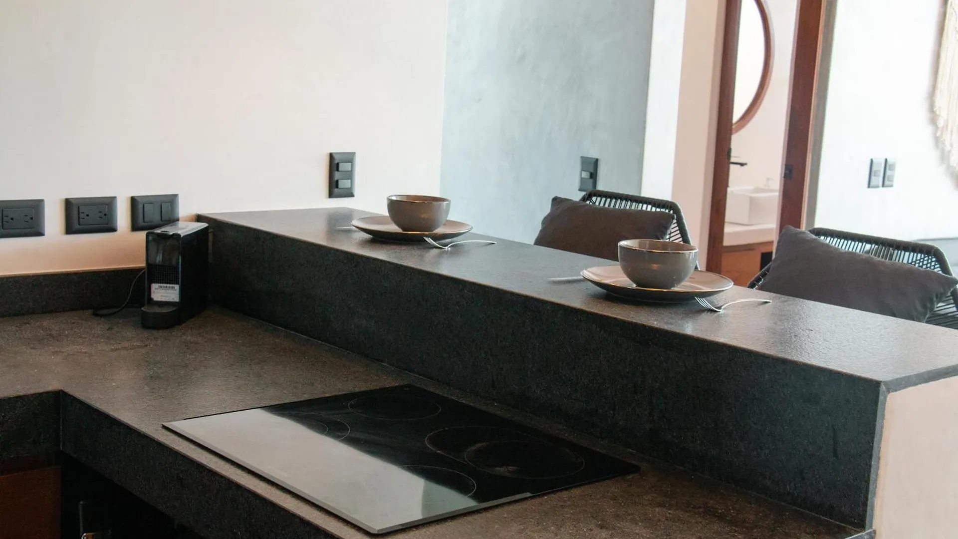 Baay Tulum By Lockey Aparthotel