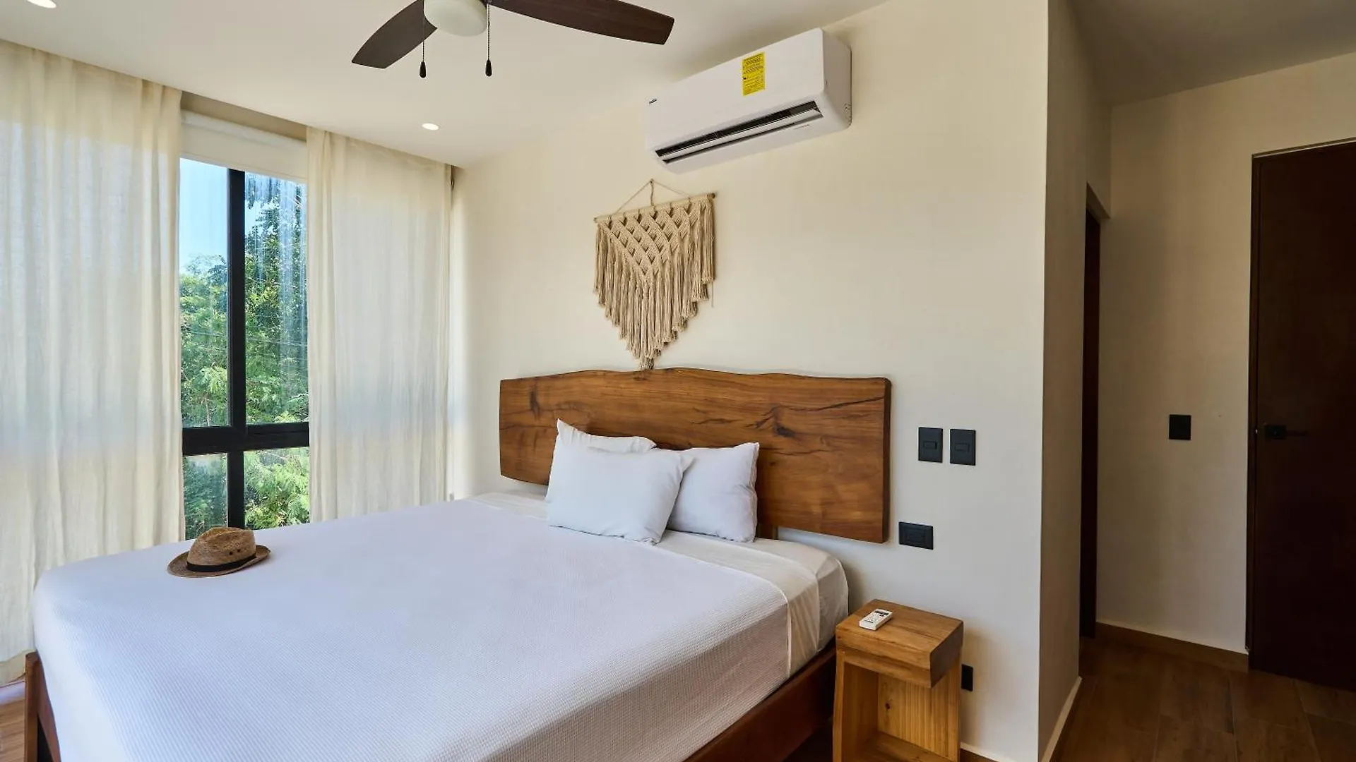 Baay Tulum By Lockey Aparthotel