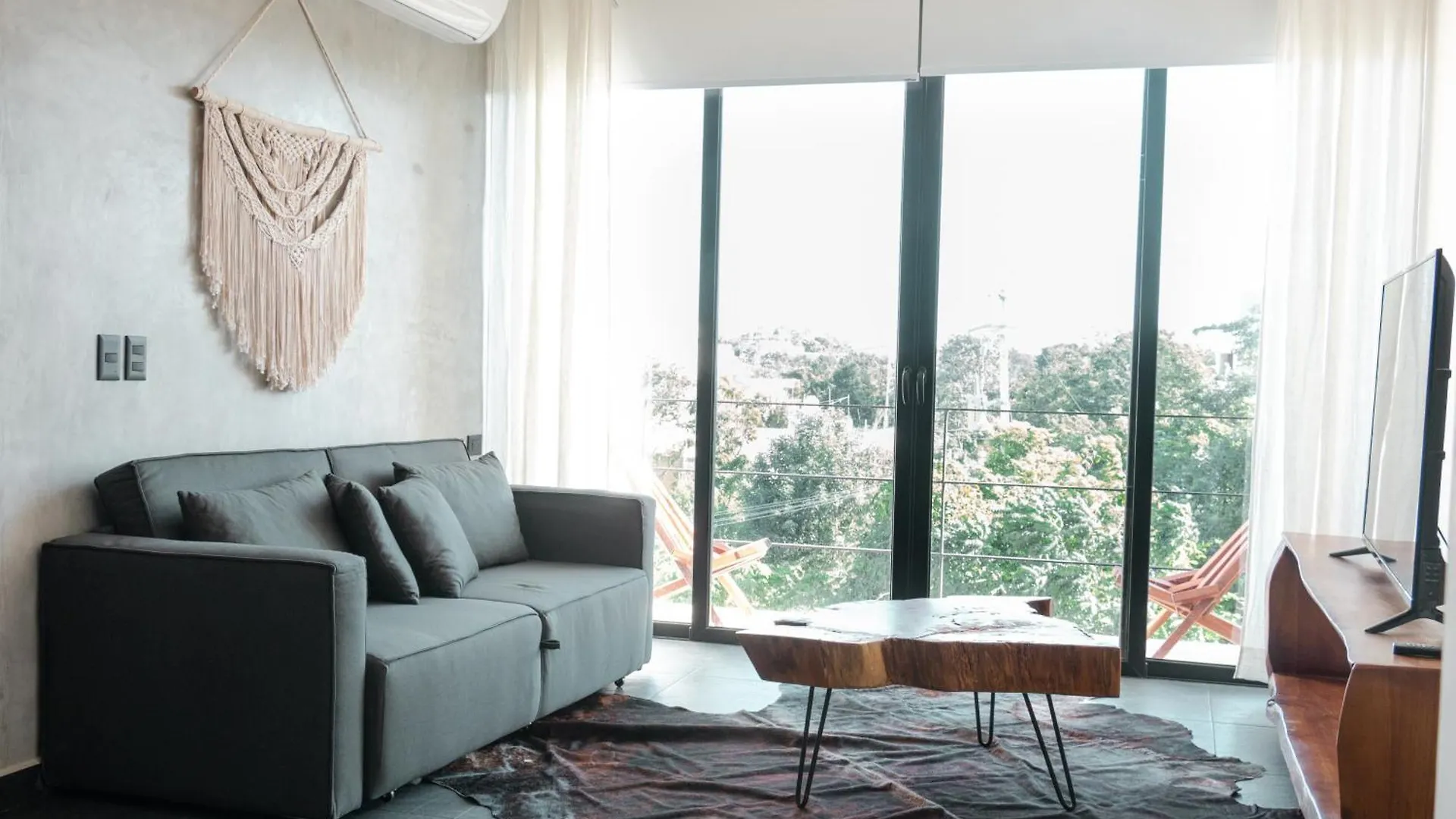 Baay Tulum By Lockey Aparthotel