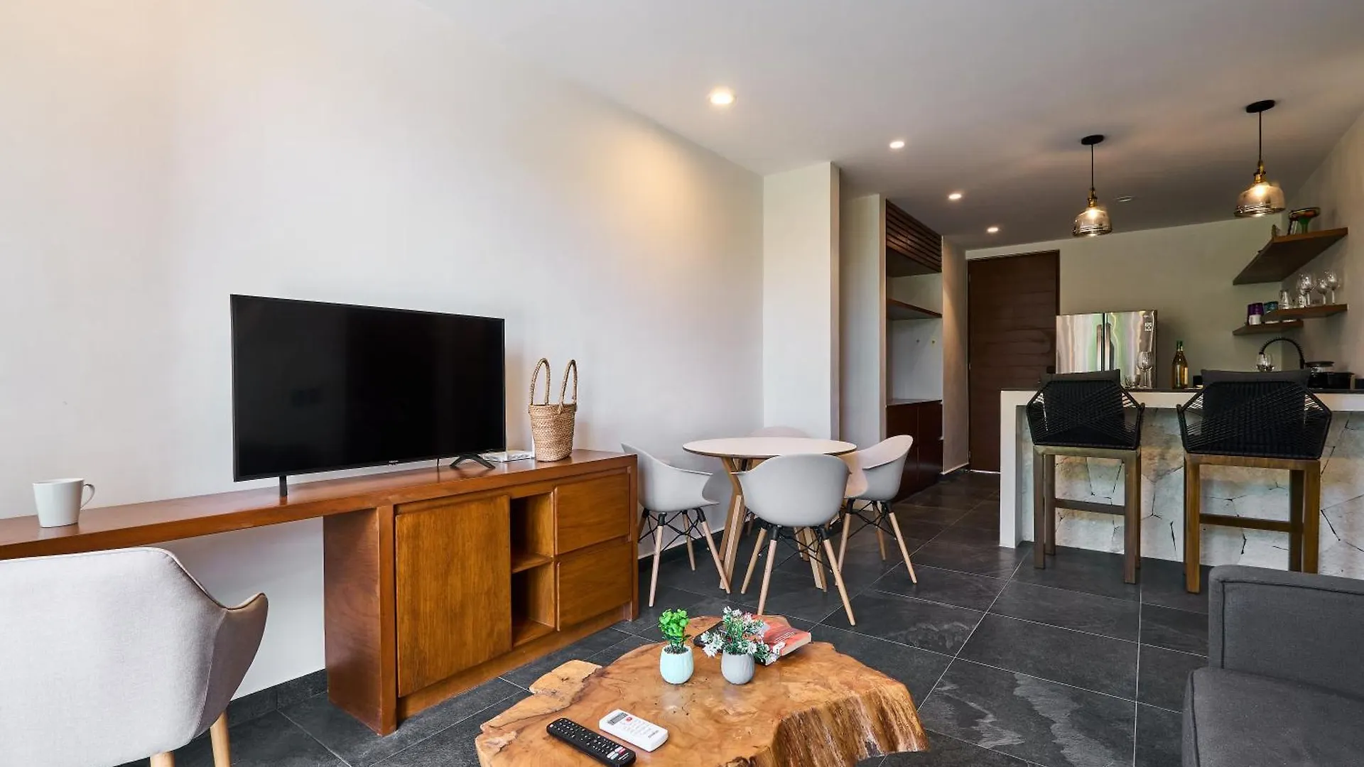 Baay Tulum By Lockey Aparthotel Mexico