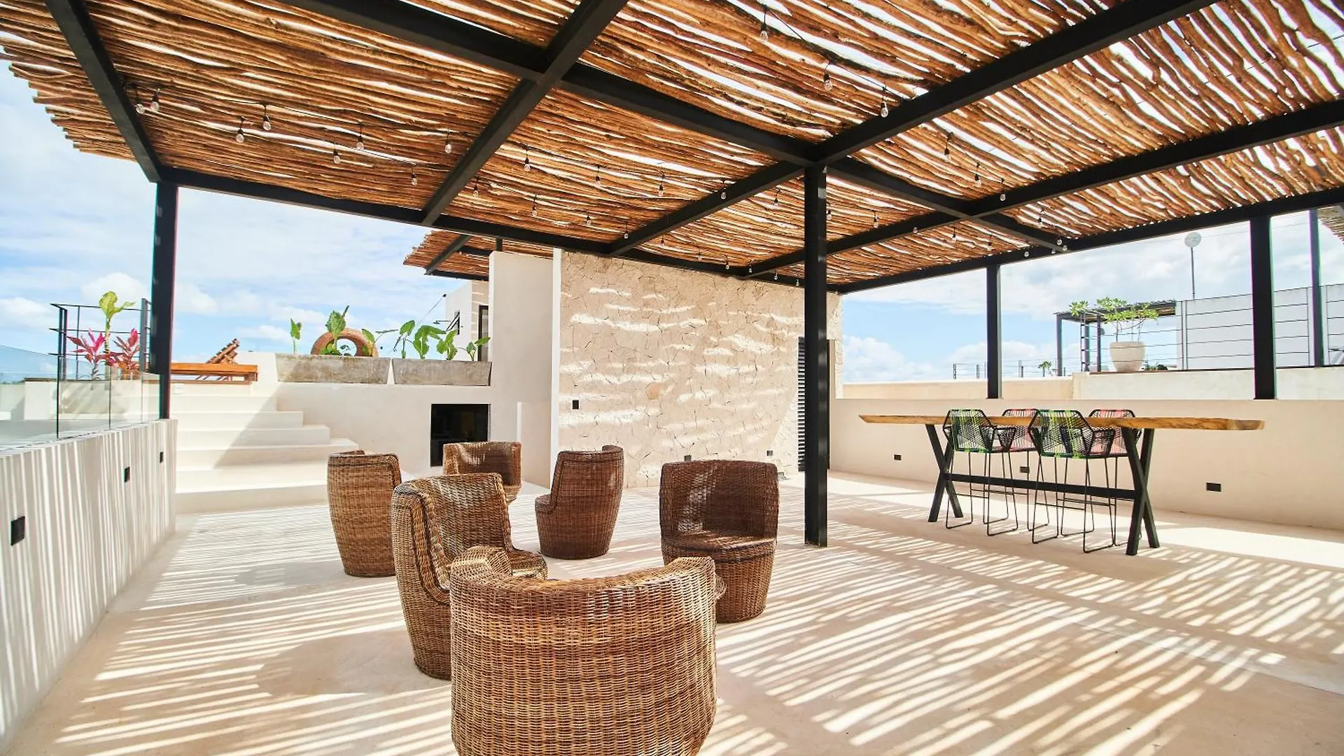 Baay Tulum By Lockey Aparthotel