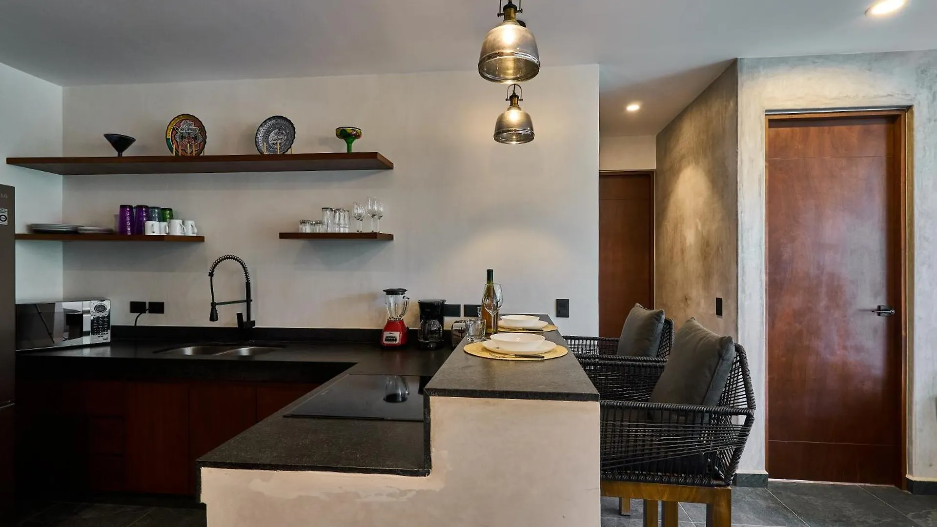 Baay Tulum By Lockey Aparthotel Mexico