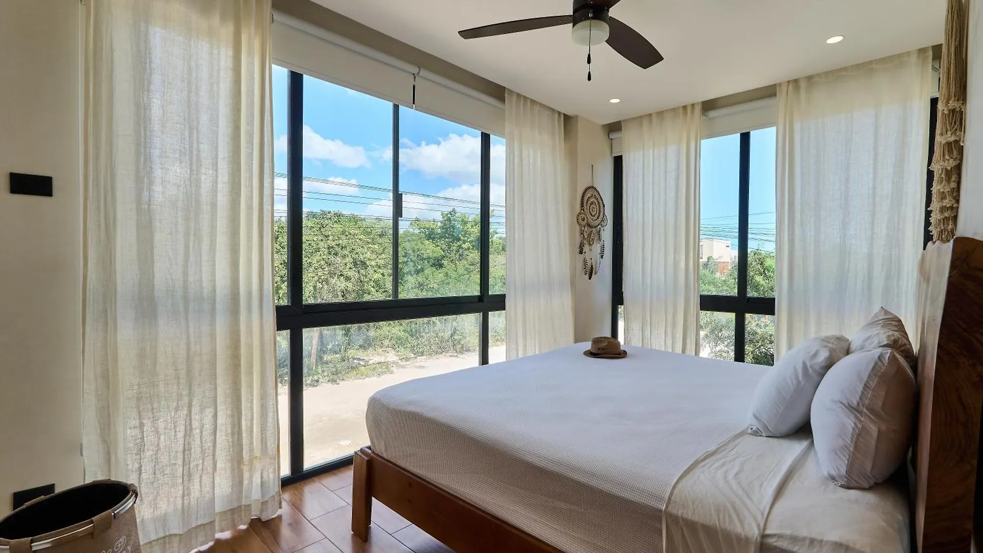 Baay Tulum By Lockey Aparthotel