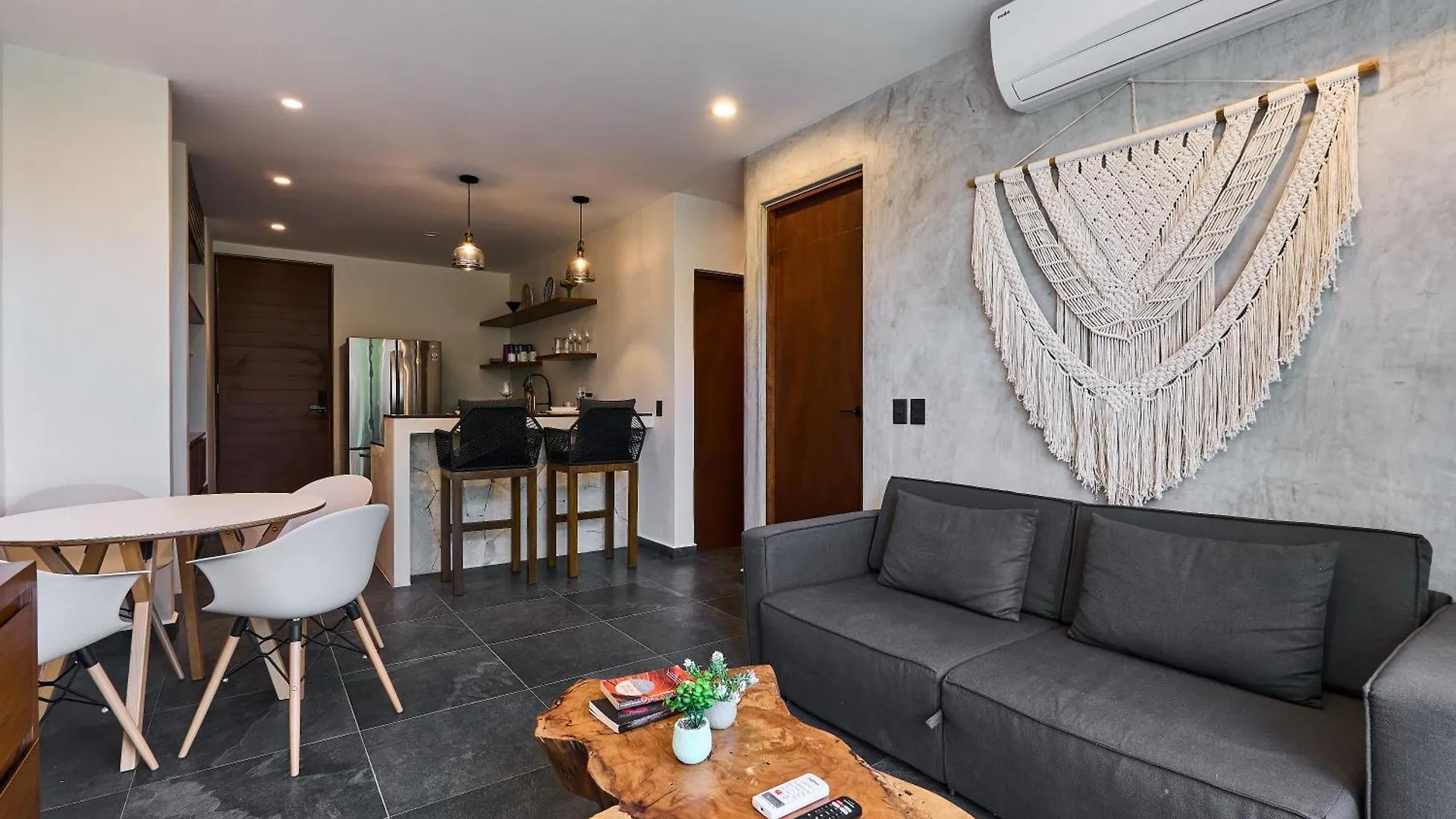 Baay Tulum By Lockey Aparthotel
