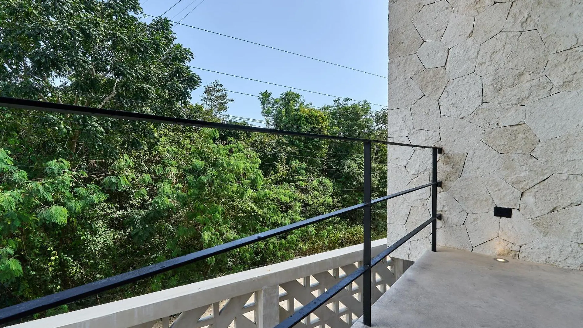 Baay Tulum By Lockey Aparthotel 0*,