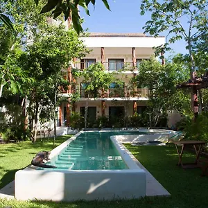 Casa Tulum